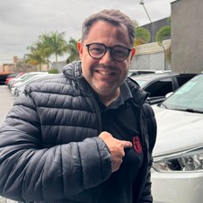 Rafael Castro Paes