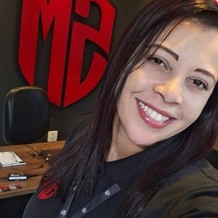Nanci Francischini R. Horacio