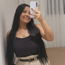 Lionara Santos Silva