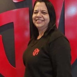 Cláudia Maria da Silva