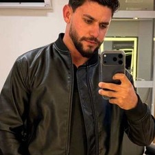 Pedro Igor Sabadim dos Santos