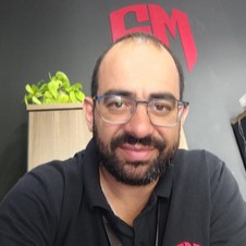 Alexandre de Barros Bueno