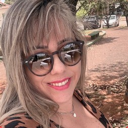 Leticia Bittencourt Aprimo